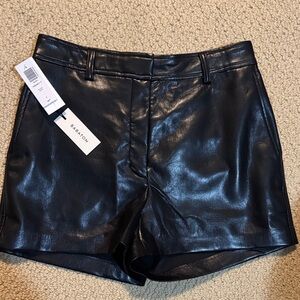 Babaton agency shorts